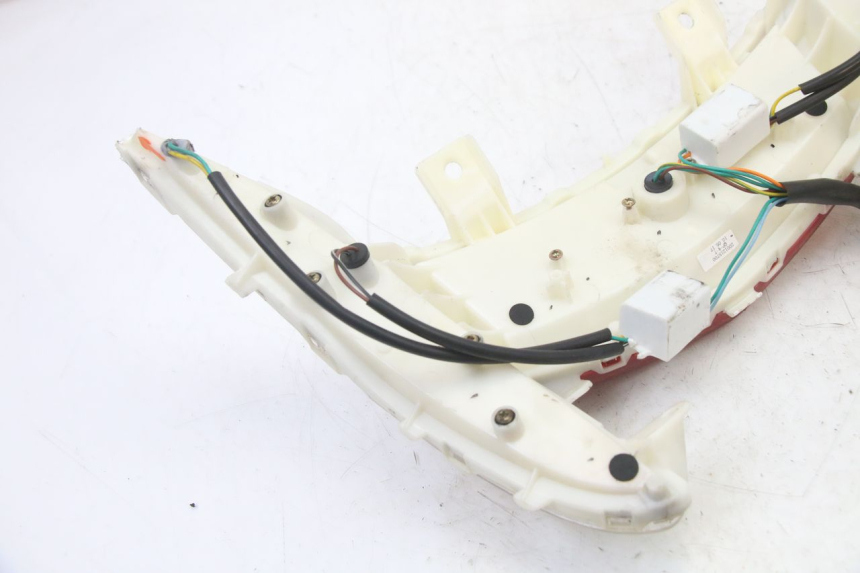 photo de FANALE POSTERIORE PEUGEOT CITYSTAR 2T 50 (2018 - 2021)
