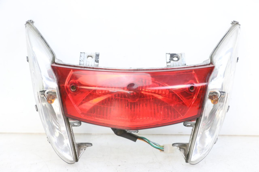 photo de FANALE POSTERIORE PEUGEOT CITYSTAR 50 (2013 - 2017)