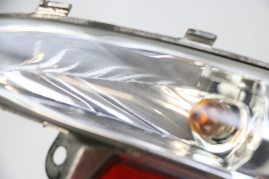 photo de FANALE POSTERIORE PEUGEOT CITYSTAR 50 (2013 - 2017)