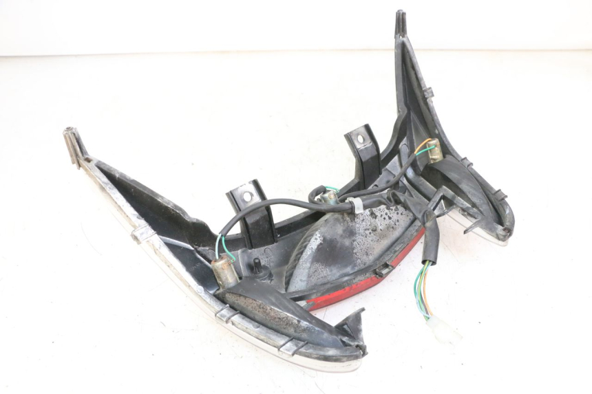 photo de FANALE POSTERIORE PEUGEOT CITYSTAR 50 (2013 - 2017)