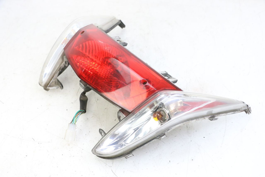 photo de FANALE POSTERIORE PEUGEOT CITYSTAR 50 (2013 - 2017)