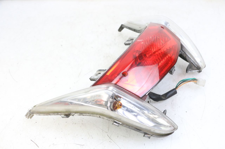 photo de FANALE POSTERIORE PEUGEOT CITYSTAR 50 (2013 - 2017)