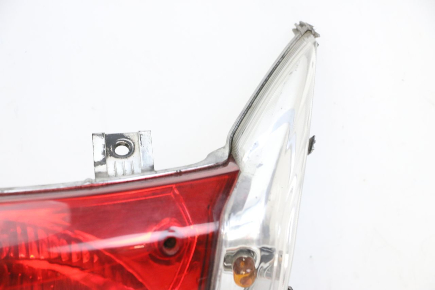 photo de FANALE POSTERIORE PEUGEOT CITYSTAR 50 (2013 - 2017)