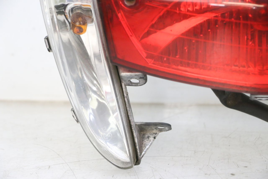 photo de FANALE POSTERIORE PEUGEOT CITYSTAR 50 (2013 - 2017)