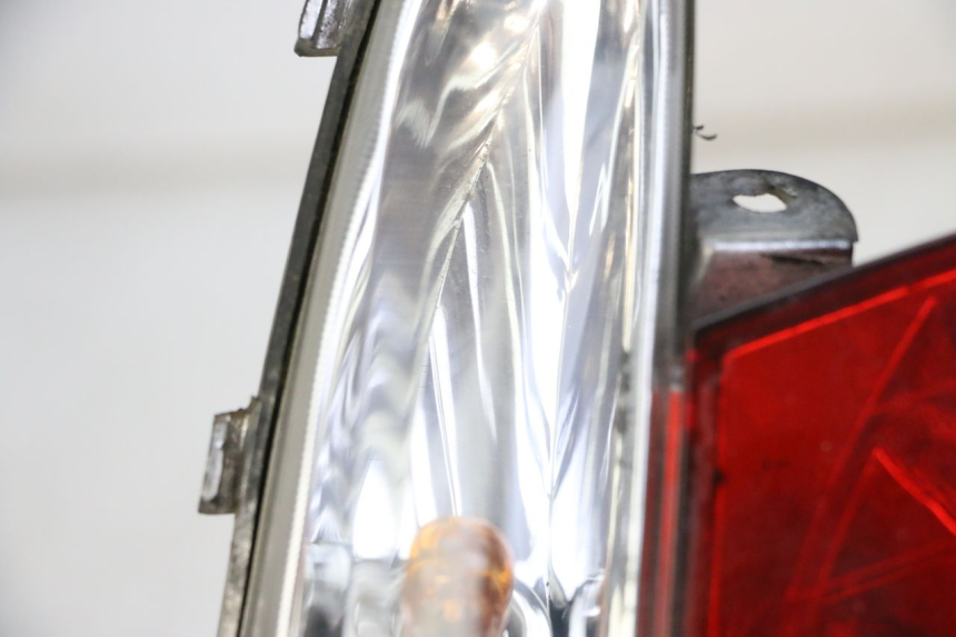 photo de FANALE POSTERIORE PEUGEOT CITYSTAR 50 (2013 - 2017)