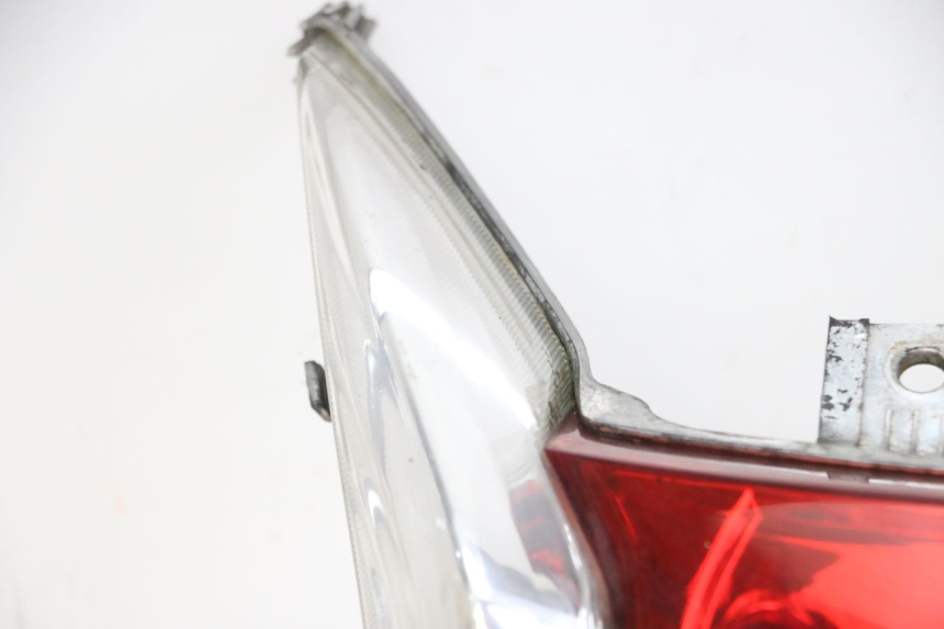 photo de FANALE POSTERIORE PEUGEOT CITYSTAR 50 (2013 - 2017)