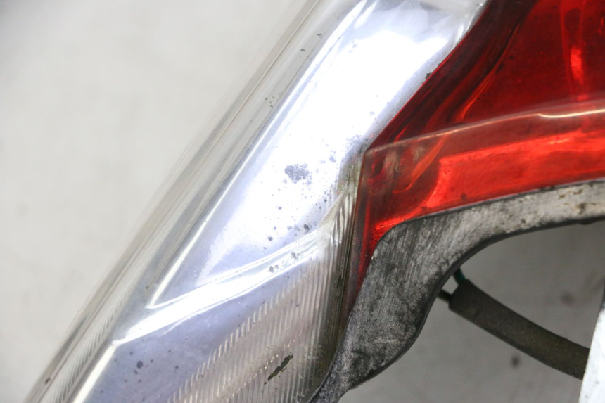 photo de FANALE POSTERIORE PEUGEOT CITYSTAR 50 (2013 - 2017)