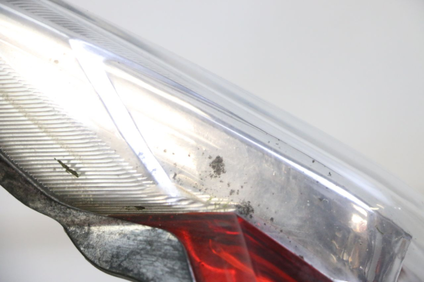 photo de FANALE POSTERIORE PEUGEOT CITYSTAR 50 (2013 - 2017)