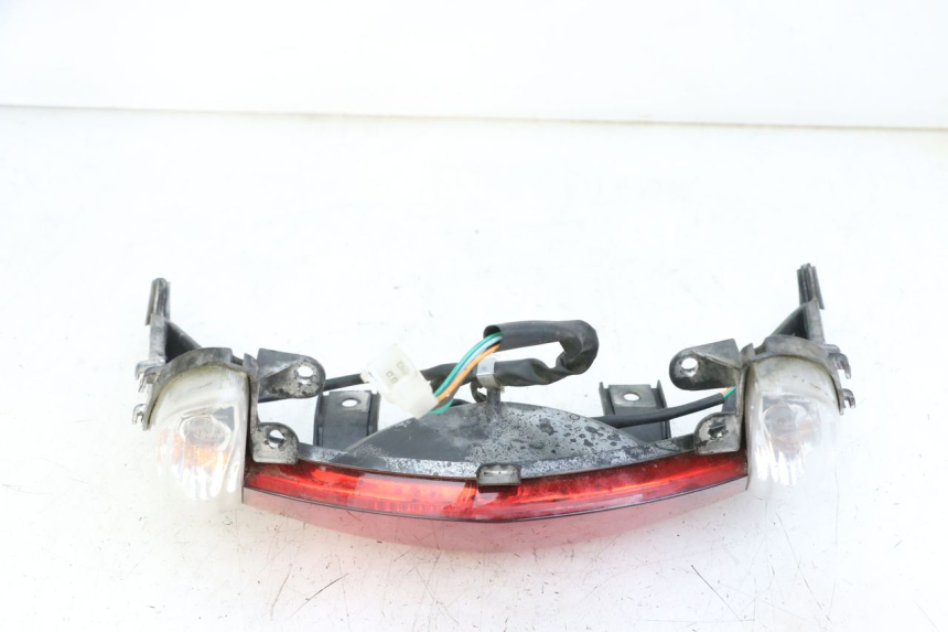 photo de FANALE POSTERIORE PEUGEOT CITYSTAR 50 (2013 - 2017)