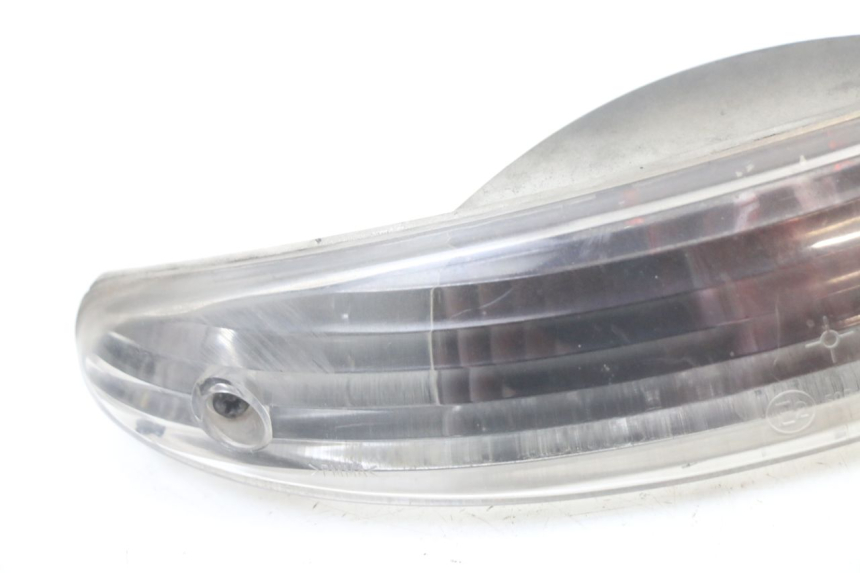 photo de FANALE POSTERIORE PEUGEOT ELYSTAR 50 (2002 - 2014)