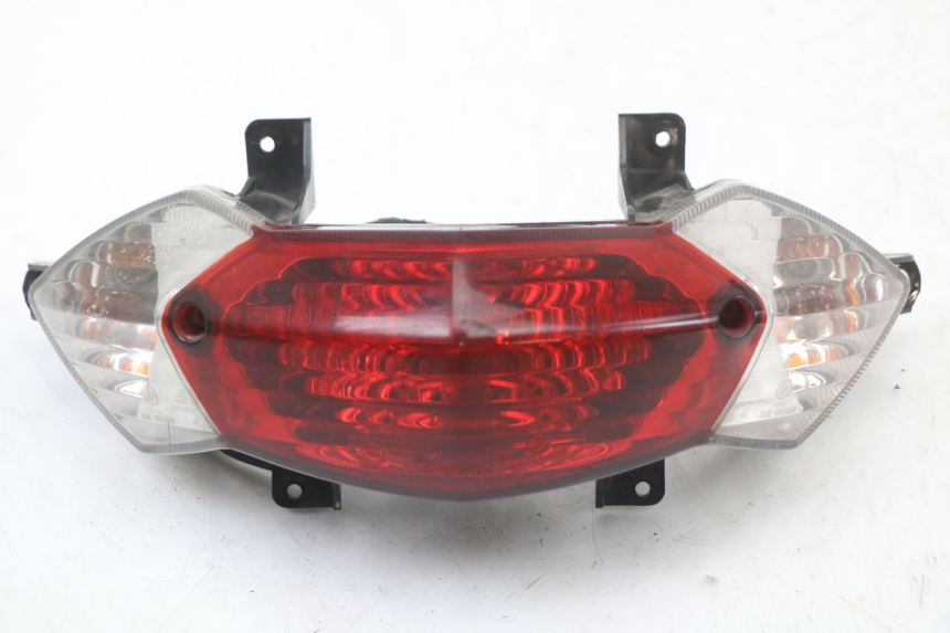 photo de FANALE STOP POSTERIORE  PEUGEOT KISBEE 2T 50 (2018 - 2022)