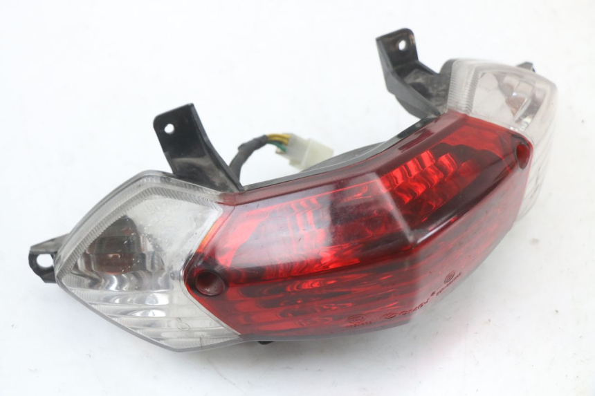 photo de FANALE STOP POSTERIORE  PEUGEOT KISBEE 2T 50 (2018 - 2022)