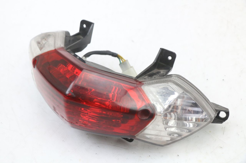 photo de FANALE STOP POSTERIORE  PEUGEOT KISBEE 2T 50 (2018 - 2022)