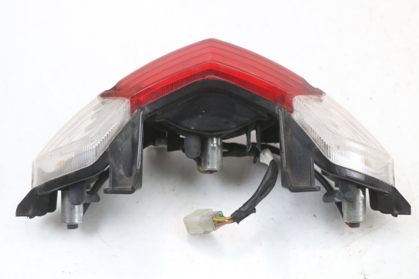 photo de FANALE STOP POSTERIORE  PEUGEOT KISBEE 2T 50 (2018 - 2022)