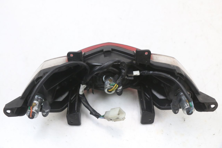 photo de FANALE STOP POSTERIORE  PEUGEOT KISBEE 2T 50 (2018 - 2022)