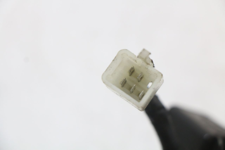 photo de FANALE STOP POSTERIORE  PEUGEOT KISBEE 2T 50 (2018 - 2022)