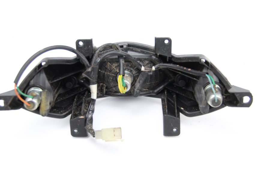 photo de FANALE POSTERIORE PEUGEOT KISBEE 4T 50 (2010 - 2017)