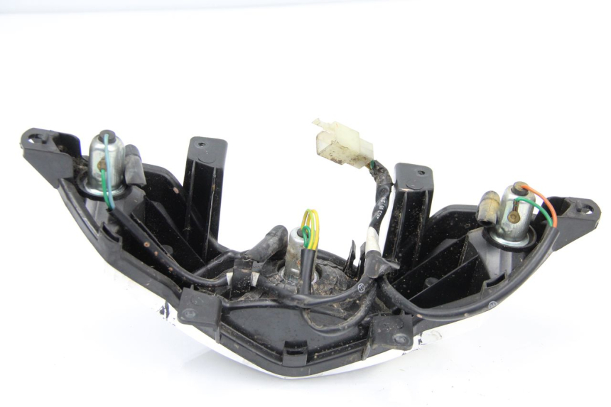 photo de FANALE POSTERIORE PEUGEOT KISBEE 4T 50 (2010 - 2017)