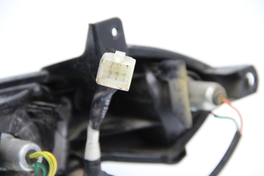 photo de FANALE POSTERIORE PEUGEOT KISBEE 4T 50 (2010 - 2017)