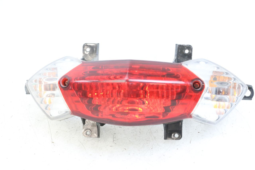 photo de FANALE STOP POSTERIORE  PEUGEOT STREETZONE 2T 50 (2014 - 2019)