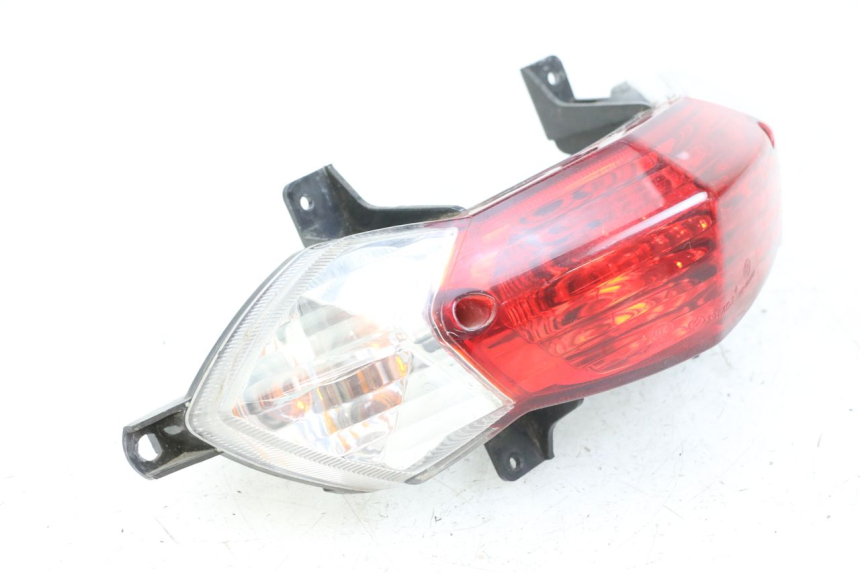 photo de FANALE STOP POSTERIORE  PEUGEOT STREETZONE 2T 50 (2014 - 2019)