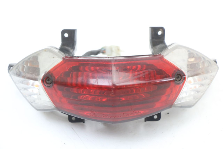 photo de FANALE STOP POSTERIORE  PEUGEOT STREETZONE I 2T 50 (2018 - 2020)