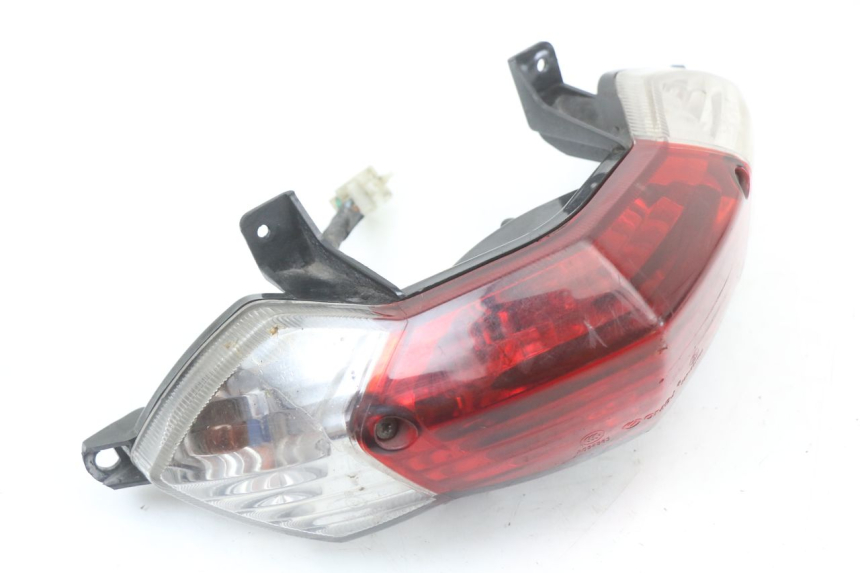 photo de FANALE STOP POSTERIORE  PEUGEOT STREETZONE I 2T 50 (2018 - 2020)