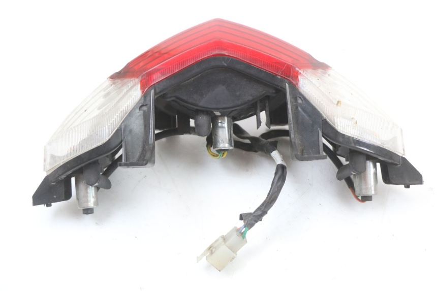 photo de FANALE STOP POSTERIORE  PEUGEOT STREETZONE I 2T 50 (2018 - 2020)