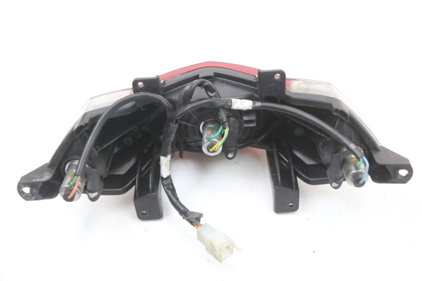 photo de FANALE STOP POSTERIORE  PEUGEOT STREETZONE I 2T 50 (2018 - 2020)