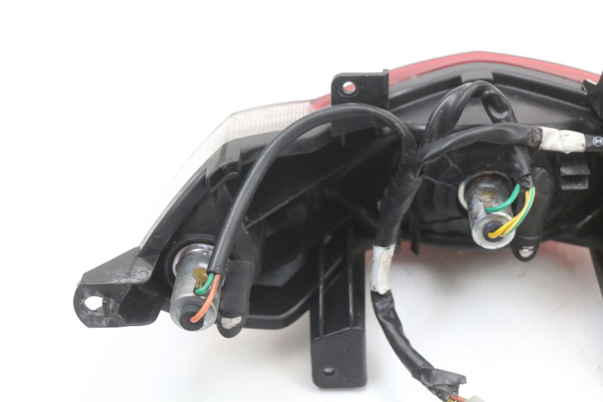 photo de FANALE STOP POSTERIORE  PEUGEOT STREETZONE I 2T 50 (2018 - 2020)