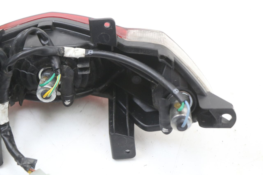 photo de FANALE STOP POSTERIORE  PEUGEOT STREETZONE I 2T 50 (2018 - 2020)