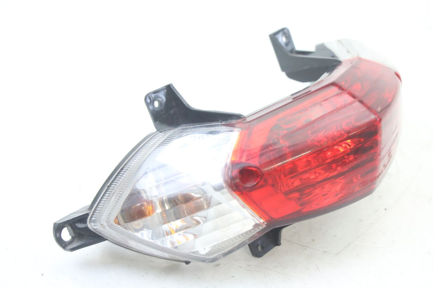 photo de FANALE STOP POSTERIORE  PEUGEOT STREETZONE I 2T 50 (2018 - 2020)
