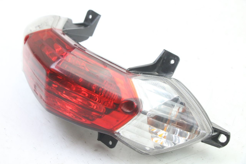 photo de FANALE STOP POSTERIORE  PEUGEOT STREETZONE I 2T 50 (2018 - 2020)