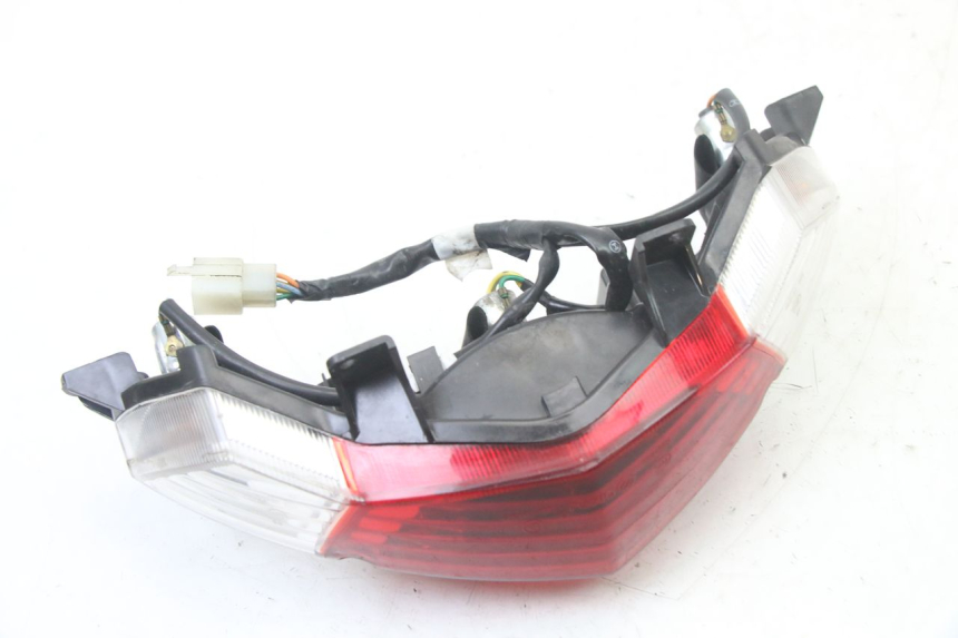 photo de FANALE STOP POSTERIORE  PEUGEOT STREETZONE I 2T 50 (2018 - 2020)