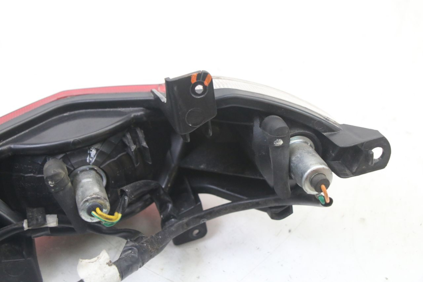 photo de FANALE STOP POSTERIORE  PEUGEOT STREETZONE I 2T 50 (2018 - 2020)