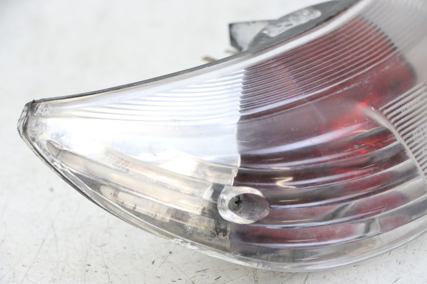 photo de FANALE POSTERIORE PEUGEOT TKR TREKKER FURIOUS 50 (2005 - 2014)