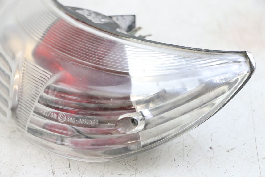 photo de FANALE POSTERIORE PEUGEOT TKR TREKKER FURIOUS 50 (2005 - 2014)