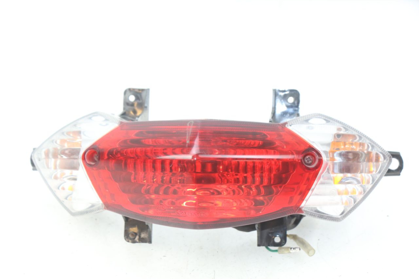 photo de FANALE POSTERIORE PEUGEOT TWEET 4T 50 (2018 - 2020)