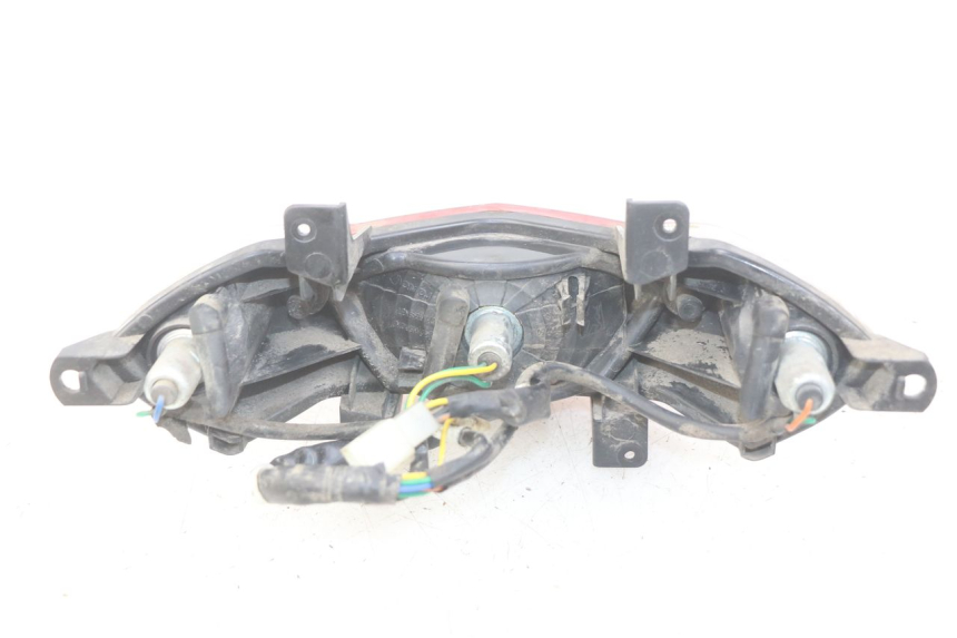 photo de FANALE POSTERIORE PEUGEOT TWEET 4T 50 (2010 - 2014)