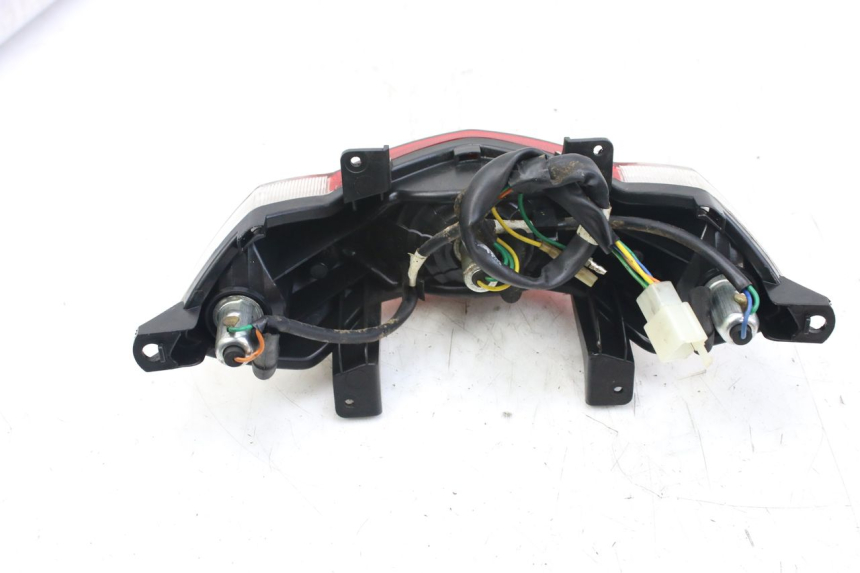 photo de FANALE POSTERIORE PEUGEOT TWEET 4T 50 (2010 - 2014)