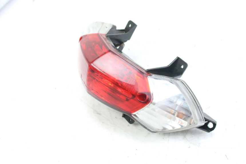 photo de FANALE POSTERIORE PEUGEOT TWEET 4T 50 (2010 - 2014)