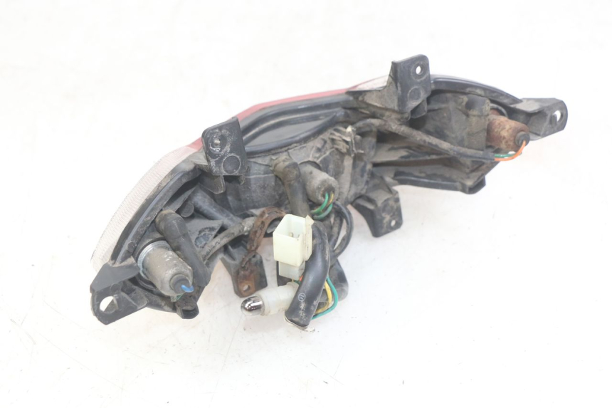 photo de FANALE POSTERIORE PEUGEOT TWEET 4T 50 (2010 - 2014)