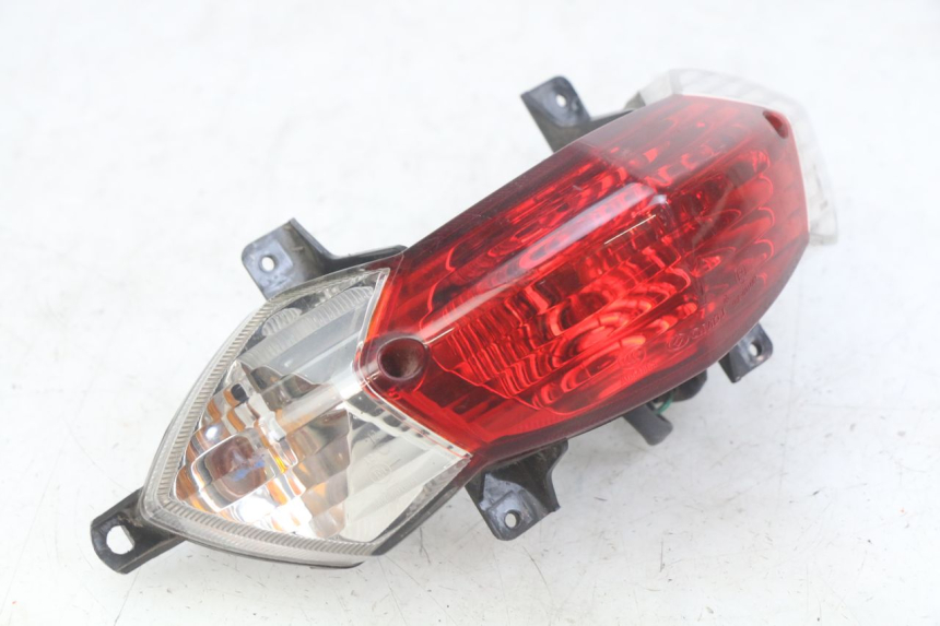 photo de FANALE POSTERIORE PEUGEOT TWEET 4T 50 (2010 - 2014)