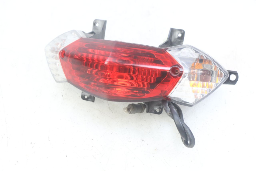 photo de FANALE POSTERIORE PEUGEOT TWEET 4T 50 (2018 - 2020)