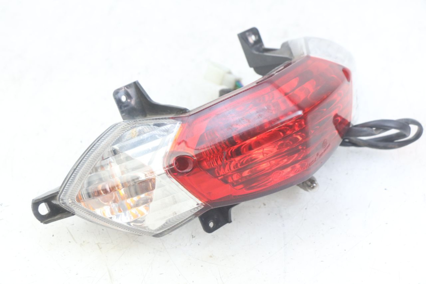 photo de FANALE POSTERIORE PEUGEOT TWEET 4T 50 (2018 - 2020)