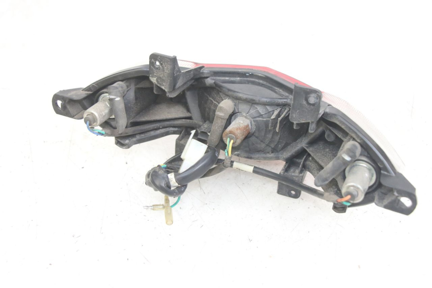photo de FANALE POSTERIORE PEUGEOT TWEET 4T 50 (2014 - 2019)