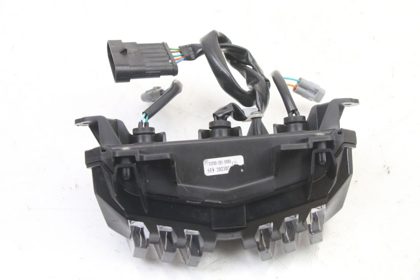 photo de FANALE STOP POSTERIORE  PEUGEOT TWEET 4T 50 (2023 - 2025)