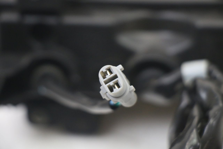 photo de FANALE STOP POSTERIORE  PEUGEOT TWEET 4T 50 (2023 - 2025)