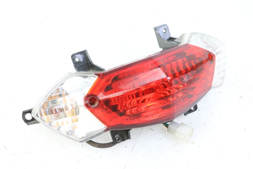 photo de FANALE POSTERIORE PEUGEOT TWEET 4T 50 (2014 - 2019)