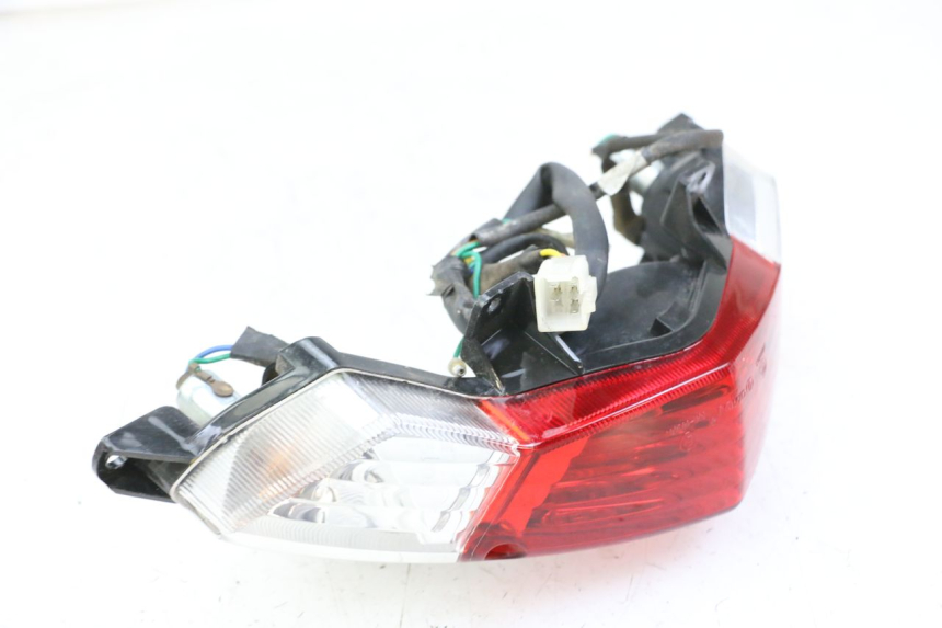 photo de FANALE POSTERIORE PEUGEOT TWEET 4T 50 (2014 - 2019)